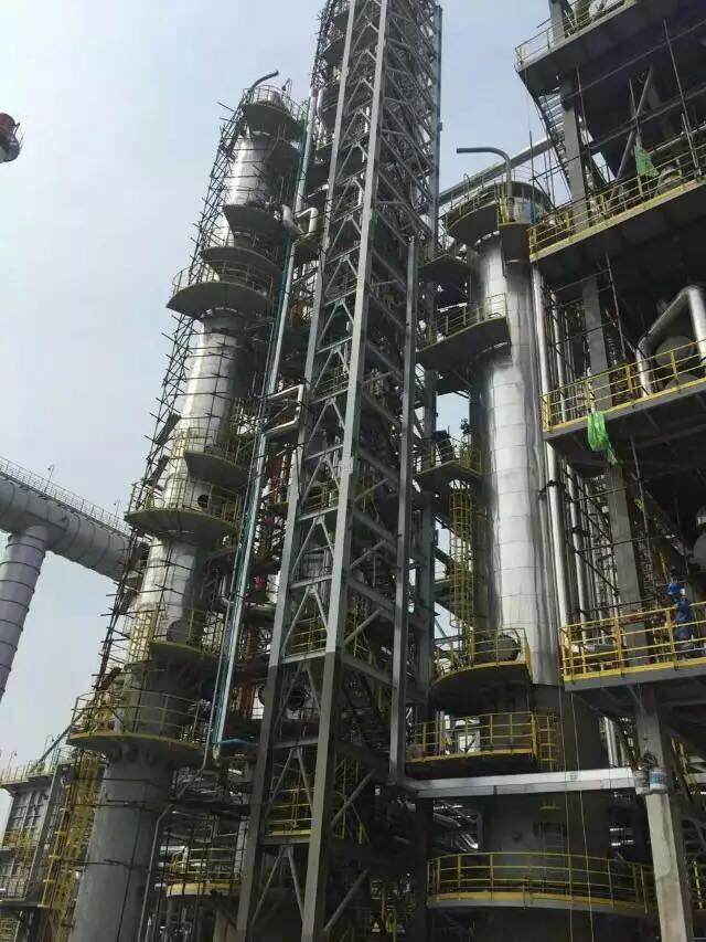 巧家设备翻新喷涂・钢构厂房升级改造