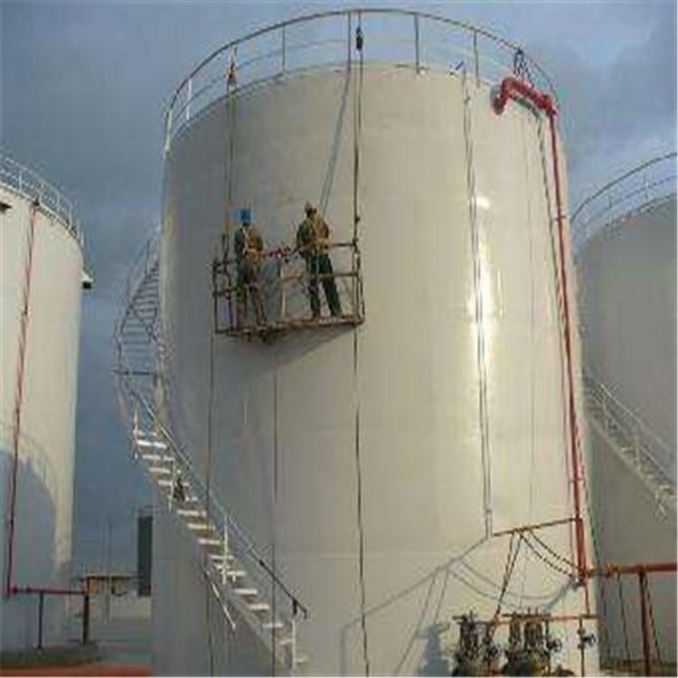 巧家喷漆翻新・工业喷漆・设备喷漆服务简介